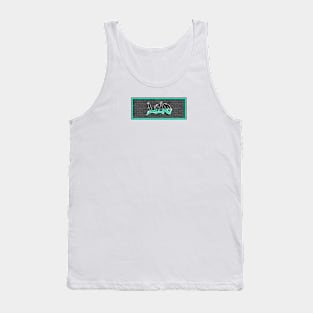 ZODIAC LEO Tank Top